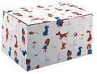 【中古】ミトン なかよしBOX [DVD]