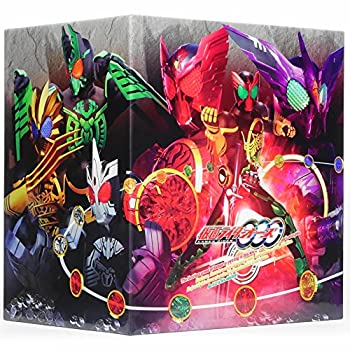 楽天市場】仮面ライダーOOO（オーズ） DVD全12巻セット 新品 マルチ