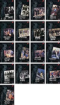 【中古】「非常に良い」必殺スペシャル [レンタル落ち] (全17巻) [マーケットプレイス DVDセット商品]