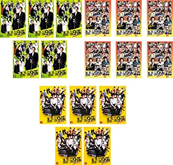 非常に良い 警視庁捜査一課9係 シーズン 2 マーケットプレイスdvdセット商品