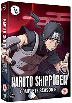 代引き人気 Tvアニメ 402 458話 Dvd Box9 コンプリート 疾風伝 中古 ナルト 1425分 再生環境をご確認ください Pal 輸入盤 Dvd アニメ 岸本斉史 Naruto Ngravetek Com 代引き人気 Tvアニメ 402 458話 Dvd Box9 コンプリート 疾風伝 中古 ナルト 1425分 再生環境をご確認ください Pal 輸入盤 Dvd アニメ 岸本斉史 Naruto Ngravetek Com