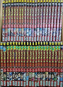 中古 ドラゴンボール超スーパー レンタル落ち 全44巻セット マーケットプレイスdvdセット商品 Mozago Com