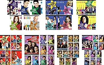【中古】「非常に良い」One Tree Hill ワン・トゥリー・ヒル シーズン1、2、3、4、5、6、7 [レンタル落ち] 全75巻セット [マーケットプレイスDVDセット商品]