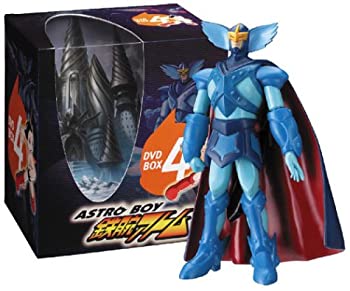 魅力的な 中古 アストロボーイ 鉄腕アトム Dvd Box 4 オマツリライフ別館 日本全国送料無料 Erieshoresag Org