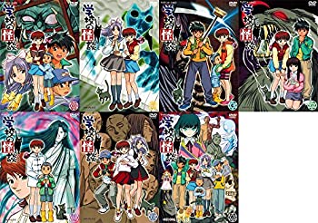 【中古】「ほぼ新品」学校の怪談 全7巻セット [マーケットプレイス DVDセット] 113,930円