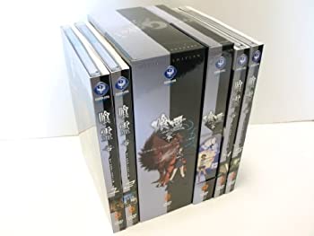 【中古】「非常に良い」喰霊 零 全6巻セット [マーケットプレイス DVDセット]