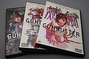 【中古】トップをねらえ! 全3巻セット [マーケットプレイス DVDセット]｜オマツリライフ別館
