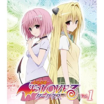 その他 21高い素材 中古 To Loveる とらぶる ダークネス Dvdセット マーケットプレイス 全6巻セット Mandmstumpremoval Com