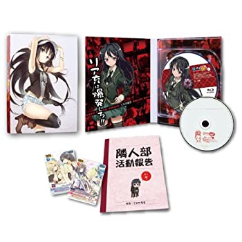【中古】「未使用品」僕は友達が少ない 全6巻セット [マーケットプレイス DVDセット]