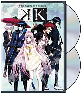 有名ブランド コンプリート 中古 K Dvd Box 再生環境をご確認ください リージョン1 輸入盤 Dvd アニメ Gora ケイ 325分 全13話 B00grzpqv0 Fanny Com Vn 有名ブランド コンプリート 中古 K Dvd Box 再生環境をご確認ください リージョン1 輸入盤 Dvd アニメ Gora ケイ 325分 全13話 B00grzpqv0 Fanny Com Vn