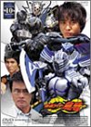 【中古】「ほぼ新品」仮面ライダー龍騎 Vol.10 [DVD]