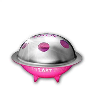 【中古】PINK LADY LAST TOUR Unforgettable Final Ovation 豪華UFO型BOX版 [DVD]｜オマツリライフ別館
