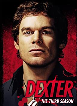 【中古】「未使用品」デクスター シーズン3 コンプリートBOX [DVD]