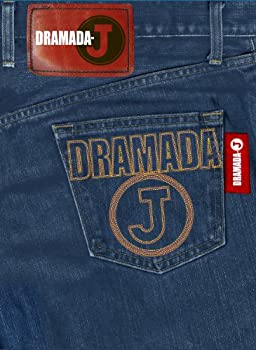 【中古】「ほぼ新品」DRAMADA-J DVD-BOX