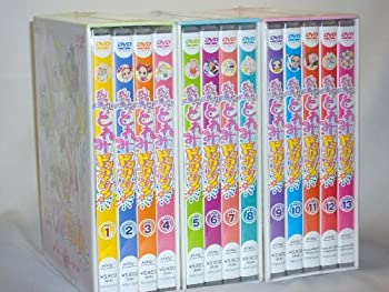 楽天市場】【中古】おジャ魔女どれみ 全10巻セット [マーケット