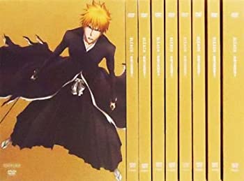 BLEACH 滅亡篇　少年ジャンプ　破面　1巻　12巻　全巻収納BOX付き BLEACH 滅亡篇 少年ジャンプ 破面 1巻 12巻 全巻収納BOX付き BLEACH