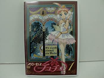 【中古】「非常に良い」プリンセスチュチュ 全6巻セット [マーケットプレイス DVDセット]