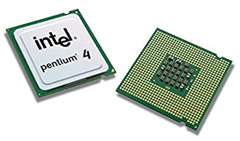【中古】「未当て嵌める品」インテル Intel Pentium4 Processor 631 3GHz BX80552631