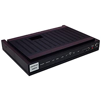 【中古】「未当て嵌める品」Yamaha ブロードダンス楽隊VoIPルーター RT58i