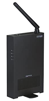 【中古】「非常に良い」corega CG-WLBARGPXB
