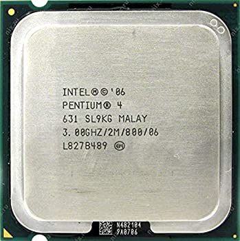 【中古】「ほぼ新品」intel Pentium Dual-Core E2160 LGA775