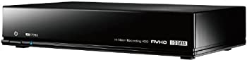 【中古】I-O DATA ハイグレードカスタムハードディスク採用 長時間録画対応ハードディスク 2.0TB AVHD-A2.0U （旧モデル）