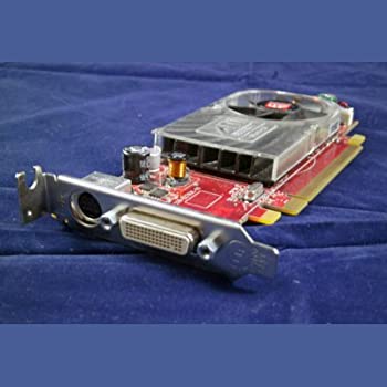 【中古】ATI Radeon HD 3450?256?MB PCI - E b276ビデオグラフィックスカード｜オマツリライフ別館