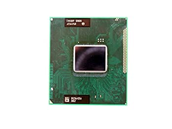 【中古】「未使用品」モバイル Core i3 2350M 2.3GHz SR0DN バルク｜オマツリライフ別館