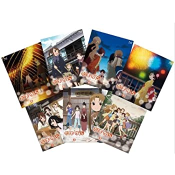 【中古】たまゆら~hitotose~ 全巻セット(第1巻~第7巻) [Blu-ray]画像