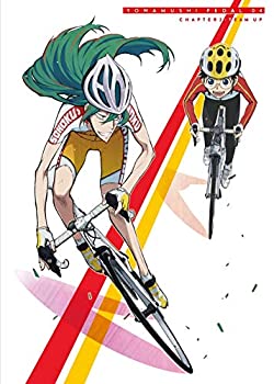 【中古】「ほぼ新品」弱虫ペダル Vol.4 初回生産限定版 Blu-ray（渡辺航描き下ろし新作漫画ブックレット・Vol.4~Vol.7収納BOX付き）