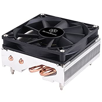 楽天市場】【中古】SilverStone Nitrogonシリーズ 銅製ベース 高
