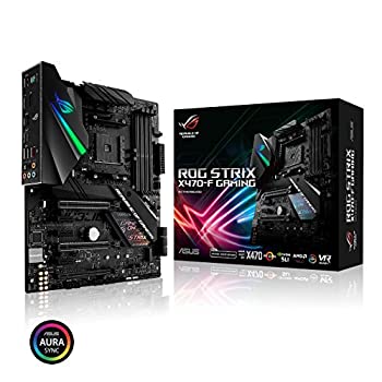楽天市場】【中古】ASUS AMD X470 搭載 マザーボード Socket AM4