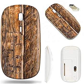【中古】「非常に良い」MSDワイヤレスマウスホワイトベース旅行2.4?GワイヤレスマウスUSBレシーバー、Noiseless、サイレントクリックwith 1000?dpi for PCノートブック|オマツリライフ別館