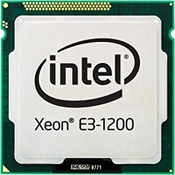 【中古】「未当て嵌める品」Xeon E3-1225 v2