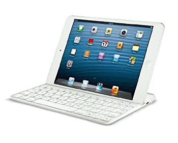 【中古】「非常に良い」LOGICOOL ウルトラスリムキーボードミニ ホワイト TM710WH 8,763円