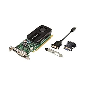 【中古】「ほぼ新品」Dell Quadro K600 グラフィック歌留多 469-4186