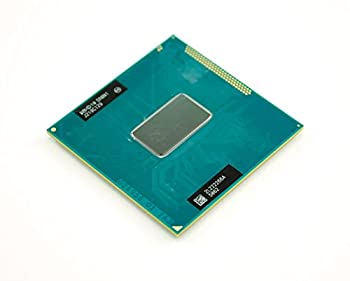 【中古】「ほぼ新品」移動性 Core i3 3110M 2.4GHz SR0N1 バルク