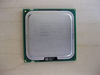【中古】「人並み外れたに好いたらしい」Pentium4 630 HT 3.00GHz/2MB/800/LGA775 SL7Z9 バルク