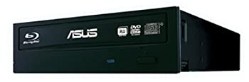 【中古】「非常に良い」Asus BlU-ray COMBO BC-12D2HT black