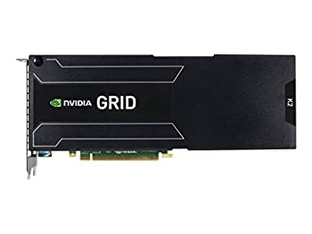 【中古】「ほぼ新品」HP NVIDIA GRID k2?PCIe GPU CTLR