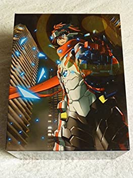 【中古】「ほぼ新品」セイクリッドセブン (Sacred Seven) [豪華版] (初回限定版) 全6巻セット [マーケットプレイス Blu-rayセット]