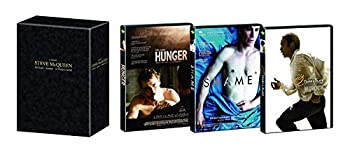【中古】スティーヴ・マックィーン Blu-ray BOX(3作品収録)(数量限定生産)