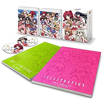 数量限定 特売 中古 Ova Toheart2 Box Blu Ray 50 Off Www Facisaune Edu Py