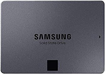 【中古】「ほぼ新品」Samsung SSD 860 QVO 2.5” SATA III 1TB MZ-76Q1T0B Solid State Disk (parallel 輸入盤 goods)