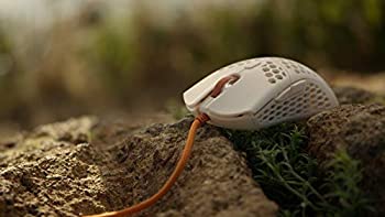 【中古】「人並み外れたに好いたらしい」Finalmouse Ultralight 2 - Cape Town ゲーミングマウス