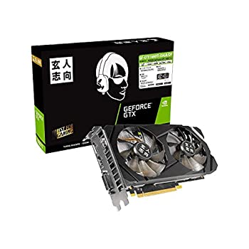 楽天市場】【中古】玄人志向 NVIDIA GeForce GTX 1650 搭載