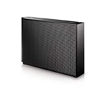 【中古】「未使用品」I/Oデータ USB 3.1 Gen 1（USB 3.0）対応 外付けハードディスク 4.0TBHDCZ-UTLシリーズ HDCZ-UTL4KB｜オマツリライフ別館