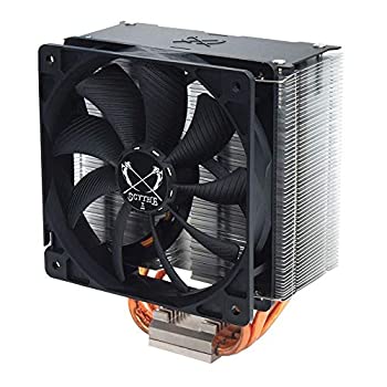 【中古】「ほぼ新品」サイズ （HASWELL対応） 虎徹 12cmサイドフロー SCKTT-1000