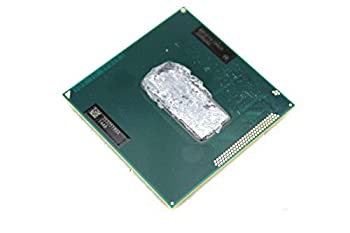 【中古】「ほぼ新品」[Intel] Core i7 3630QM モバイル CPU 2.40GHz SR0UX （バルク品）