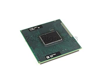 【中古】「非常に良い」INTEL SR0TC CPU コア I3-2328M 2.2GHZ 3MB